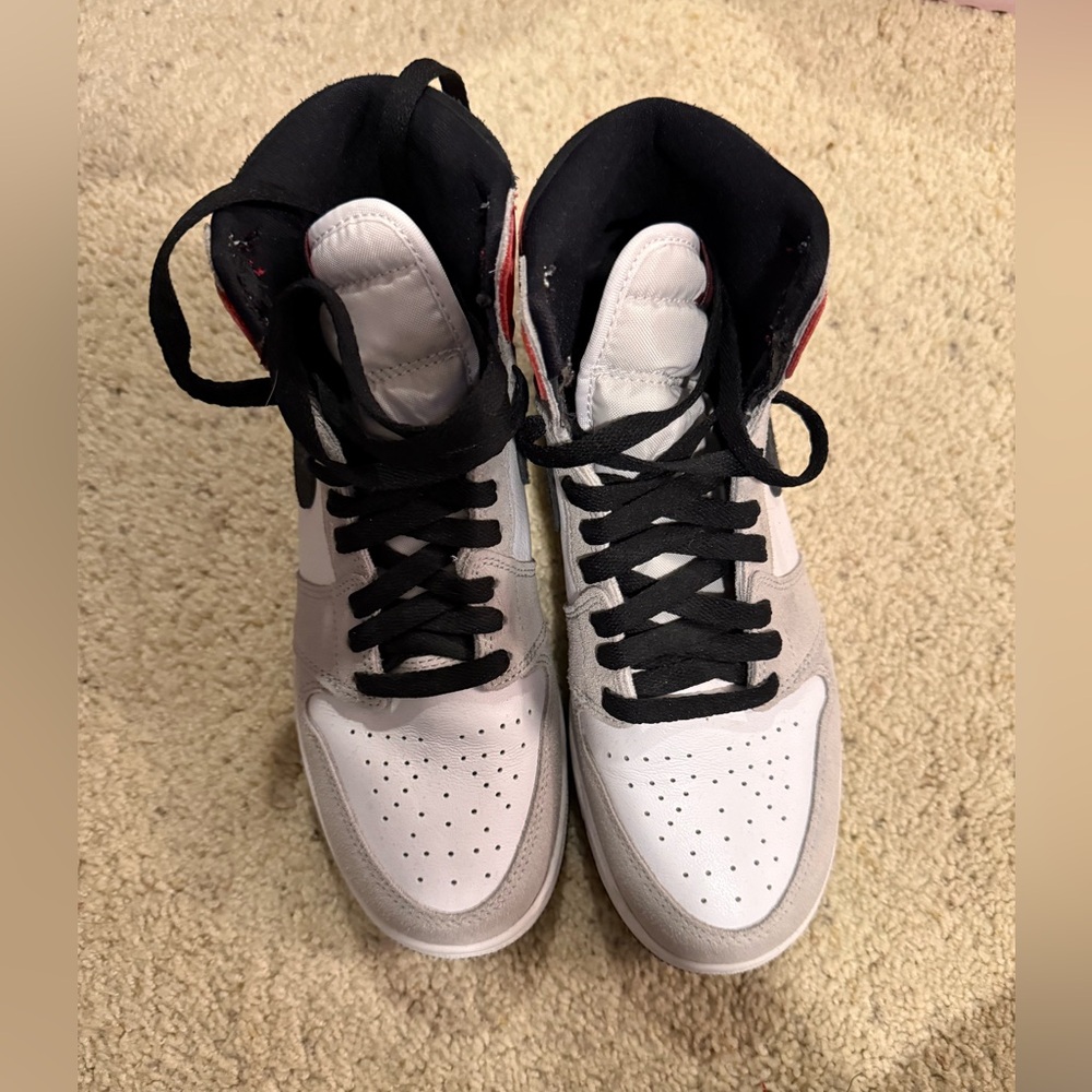 Jordan 1 Retro High